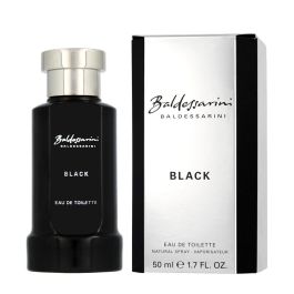 Baldessarini Classic Black Edt 50 mL Precio: 29.94999986. SKU: S8300705