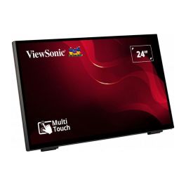 Viewsonic TD2465 Monitor Táctil 24" LED Full HD 1920x1080 16:9 HDMI/VGA/DP