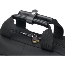 DICOTA Mochila ECO Slim Pro 12-14.1 pulgadas negra para Portátil