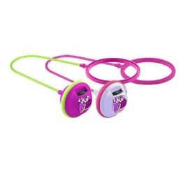 Juego skip it cuentavueltas cuenta hasta 1000 saltos - modelos surtidos Juego skip it cuentavueltas cuenta hasta 1000 saltos - modelos surtidos