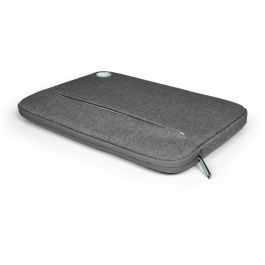 Port Designs POR3567044007053 Funda para portátil ECO YOSEMITE de 15.6 pulgadas, color gris