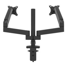 B-Tech BT7352 Flex Duo Soporte de Escritorio para Pantalla Doble Full Motion