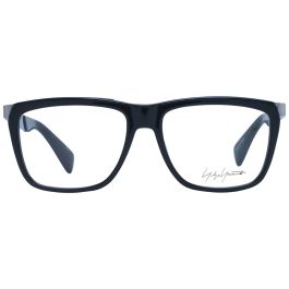 Montura de Gafas Hombre Yohji Yamamoto YY1015 55019 Montura de Gafas Hombre Yohji Yamamoto YY1015 55019