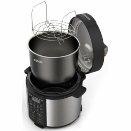Cosori COS1716395532293 Multicocina 5,7 L - 12 Programas de Cocción - Hasta 180°C - 1100 W