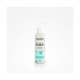 ZZ MEN Gel Exfoliante para Alisar la Piel - Novon | Limpia y Suaviza | Apto Todo Tipo de Pieles | Zzmen Precio: 6.50000021. SKU: B12LGDTVC5