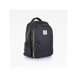 Mochila profesional negra Zzmen - Estilo y funcionalidad para el día a día Precio: 53.49999996. SKU: B16WVDDEM4