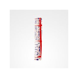 ZZ PEINE PROFESIONAL CORTE UNION JACK LINE Nº1 - Zzmen Precio: 2.50000036. SKU: B133VQSBLY