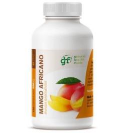 Mango Africano 120Cap. Precio: 11.4999995. SKU: B16NHPDE6S