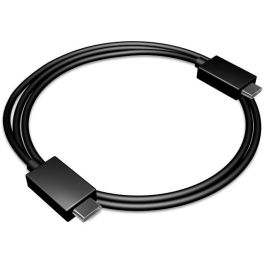 Club3D Kabel USB 3.1 Typ C 0.8m PowerDelivery St/St Precio: 37.50000056. SKU: B18EDQDCQV