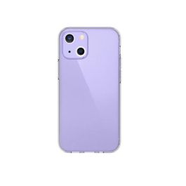 eSTUFF iPhone 13 mini LONDON TPU Cover - Transparent eSTUFF iPhone 13 mini LONDON TPU Cover - Transparent