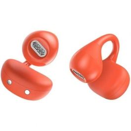 Auriculares SPC 4631P Rojo