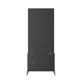 Dahua DHI-LDV55-SAI400K-V2 Pantalla Plana Señalización Digital 55" 4K Ultra HD LCD 320 nits Android 8.1 Negro Vertical Comercial Dahua DHI-LDV55-SAI400K-V2 Pantalla Plana Señalización Digital 55" 4K Ultra HD LCD 320 nits Android 8.1 Negro Vertical Comercial