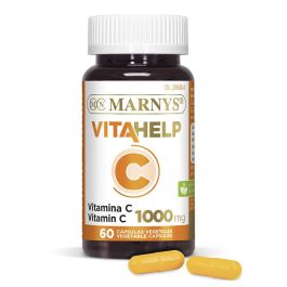 Vitahelp Vitamina C 1000 Mg Precio: 12.4999996. SKU: B1H8N284J6