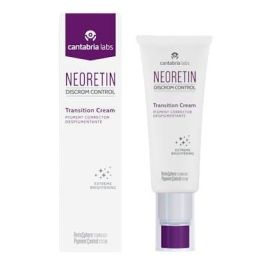Neoretin Dc Transition Cream - Tratamiento Despigmentante Facial Avanzado - Reduce Manchas, Unifica Tono de Piel - 50 mL Precio: 41.7899999. SKU: B1JNF2C97N