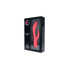 Vibrador Punto G Virgite Rosa Vibrador Punto G Virgite Rosa