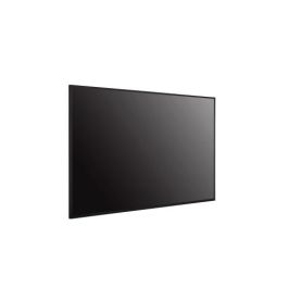 LG 49UH7N-E pantalla de señalización Pantalla plana para señalización digital 124,5 cm (49") LED Wifi 700 cd / m² 4K Ultra HD Negro Procesador incorporado Web OS 24/7 LG 49UH7N-E pantalla de señalización Pantalla plana para señalización digital 124,5 cm (49") LED Wifi 700 cd / m² 4K Ultra HD Negro Procesador incorporado Web OS 24/7