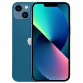 Apple iPhone 13 128GB Azul MLPK3ZD/A Precio: 572.8900001. SKU: B1DBH8KJG5