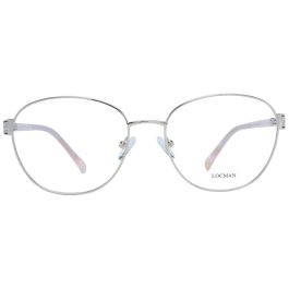 Montura de Gafas Mujer Locman LOCV004 58GLD