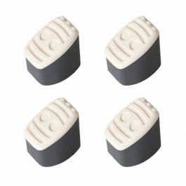 Pies para taburete Hailo MK80 ConfortLine Precio: 25.4999998. SKU: B17Q6GPDNY