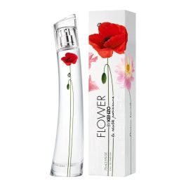 Kenzo Flower La Récolte Parisienne Eau de Parfum para Mujer con Dalia y Amapola 75 ml Precio: 75.58999954. SKU: B15HY7ABHP