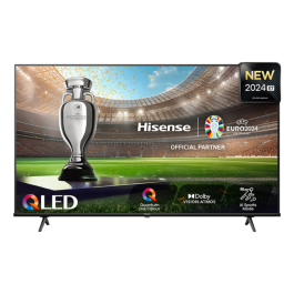 Hisense 55E77NQ Televisor 139,7 cm (55") 4K Ultra HD Smart TV Wifi Negro 330 cd / m² Precio: 398.50000003. SKU: B1GXY78PM4