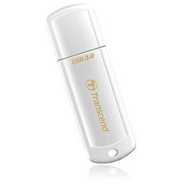 Transcend JetFlash 730 Pendrive USB 3.1 de 32GB, Color Blanco Precio: 27.95000054. SKU: B15L476CKB