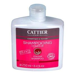 Cattier Champu Color Cabello Teñido Protección y Brillo 250Ml Precio: 12.59000039. SKU: B12WHSNDN6