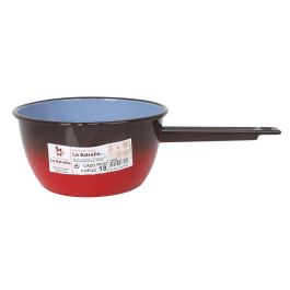 Cazo Pico 18 cm - 2.2L Fuego Inde (6 Unidades) Cazo Pico 18 cm - 2.2L Fuego Inde (6 Unidades)