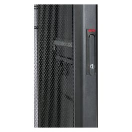 APC AR3150 NetShelter SX Rack Independiente 42U 750 mm Ancho, 1070 mm Profundo, Bloqueo, Gestión de Cables, Negro