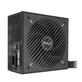 ASUS Prime 750B-BLACK Fuente de Alimentación 750W 80 PLUS Bronze ATX Negro - 90YE00Y0-B0NA00