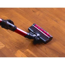 Aspirador escoba inalámbrico EZICLEAN Cycloboost FR8 Flex - 19 Kpa - Batería de litio - Fabricado en Francia Aspirador escoba inalámbrico EZICLEAN Cycloboost FR8 Flex - 19 Kpa - Batería de litio - Fabricado en Francia