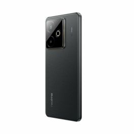 Smartphone Realme 6,8" Octa Core 12 GB RAM 256 GB Negro Smartphone Realme 6,8" Octa Core 12 GB RAM 256 GB Negro
