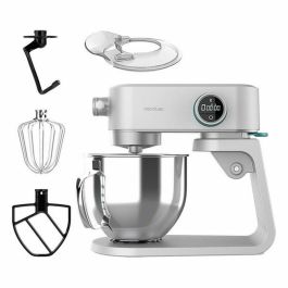 Batidora-Amasadora Cecotec Twist&Fusion 4000 Luxury White 800 W Precio: 279.50000056. SKU: V1705283