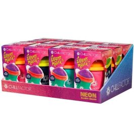 Bandai Maquina de Granizar Chillfactor (Congela, Aprieta y Disfruta) 10.5x10.5x18.8cm - Modelos Surtidos