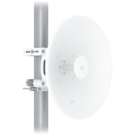 Ubiquiti UISP Dish Antena para Red 30 dBi Dual Polarización 5.15-6.875 GHz IPX6 Ubiquiti UISP Dish Antena para Red 30 dBi Dual Polarización 5.15-6.875 GHz IPX6