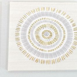 Cuadro Scandi DKD Home Decor Beige Natural 4 x 28.6 x 63.5 cm (2 Unidades) Cuadro Scandi DKD Home Decor Beige Natural 4 x 28.6 x 63.5 cm (2 Unidades)