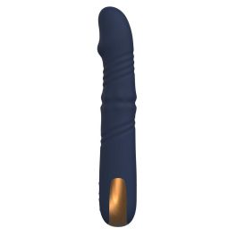 Vibrador Dream Toys Goddess Collection Azul Vibrador Dream Toys Goddess Collection Azul