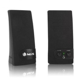 Altavoces NGS Soundband 150/ 4W/ 2.0 Altavoces NGS Soundband 150/ 4W/ 2.0