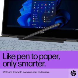 HP Slim Rechargeable Pen HP Slim Rechargeable Pen