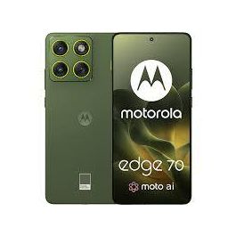 Motorola Edge 70 12+512Gb Pantone Bronce Green Precio: 790.49999985. SKU: B1AJNBN3YH