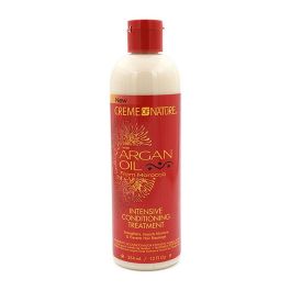 Creme Of Nature Tratamiento Intensivo con Aceite de Argán 354ml - Fortalece, Revitaliza y Da Brillo al Cabello Precio: 9.5900002. SKU: S4256723