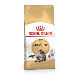 Royal Canin Alimento para Gato Maine Coon Adulto, 4 kg - Nutrición Específica para Articulaciones y Pelaje Precio: 55.4999995. SKU: B12EL5TLCD