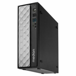 PC de Sobremesa Medion 10025295 Intel Core i7-12650H 16 GB RAM 32 GB RAM 1 TB 1 TB SSD