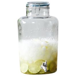 Cook Concept Dispensador Bebida 10 L Cocktail Lounge