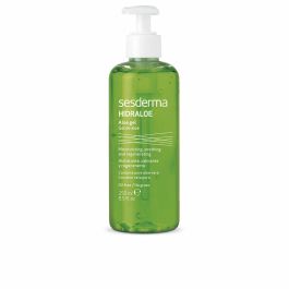 Sesderma Hidraloe Gel De Aloe 250 ml Precio: 11.88999966. SKU: B1AW8XJLF2