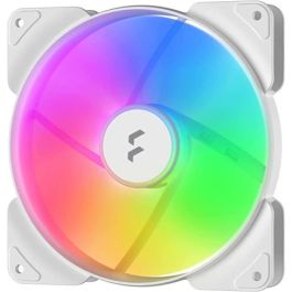 Fractal Ventilador Caja Aspect 14 Series Rgb Pwm 140Mm Marco Blanco (Fd-F-As1-1408) Fractal Ventilador Caja Aspect 14 Series Rgb Pwm 140Mm Marco Blanco (Fd-F-As1-1408)