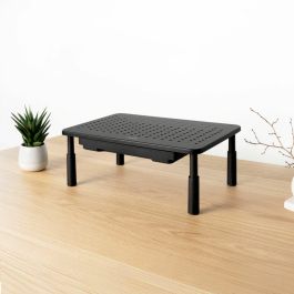 Soporte de Mesa para Pantalla TooQ TQMR087 20 kg