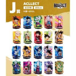 Acrílico Ichiban Kuji Dragon Ball Daima Precio: 4.99000007. SKU: B199XNE65H