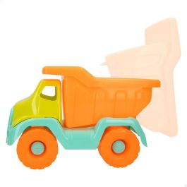 Camión Colorbaby 30 cm Polipropileno (16 Unidades) Camión Colorbaby 30 cm Polipropileno (16 Unidades)
