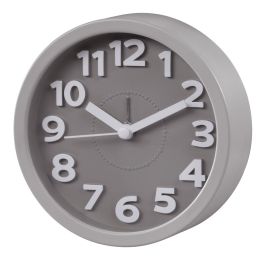 HAMA Home Reloj Despertador Retro Gris HAMA Home Reloj Despertador Retro Gris Precio: 8.88999947. SKU: B1DW3LX4VP
